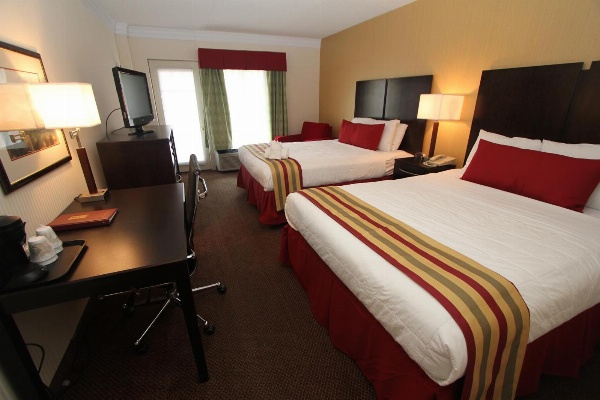 Black Bear Inn & Suites image 4